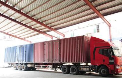 東莞到于洪區物流專線 整車、回頭車、包車等運輸方案全面解析